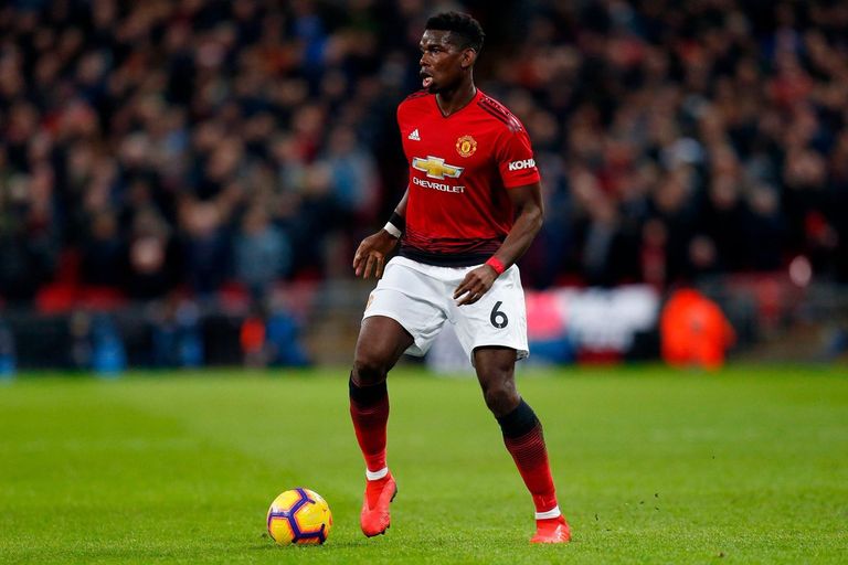  أولي جونار سولسكاير 