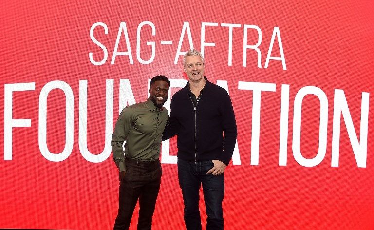 مشهد من فيلم