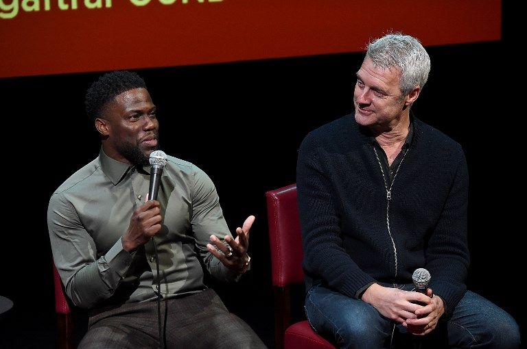 مشهد من فيلم