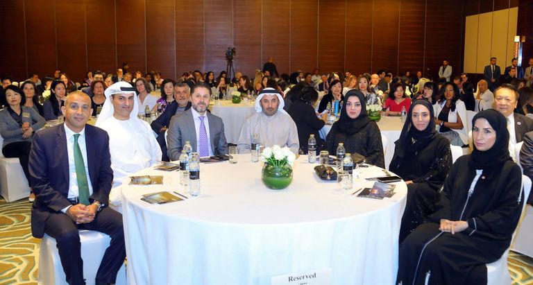 وفد أمريكي  يزور دبي للاطلاع على الفرص الاستثمارية 