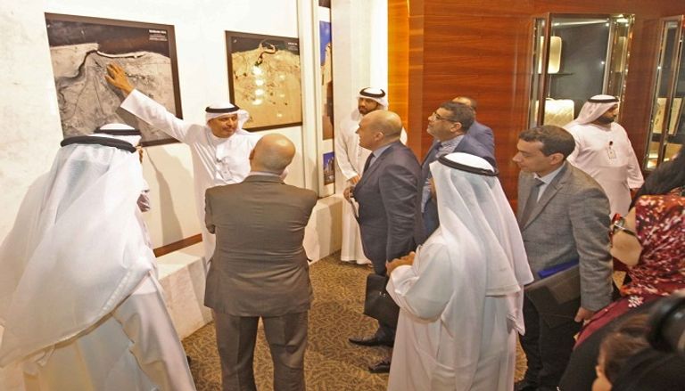 الشارقة تبحث تعزيز التجارة والاستثمار المتبادل مع المغرب