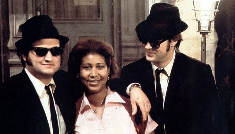 مشهد للممثلة ناتالي بورتمان من فيلمها الجديد فوكس لوكس