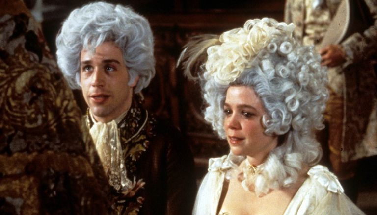 مشهد للممثلة ناتالي بورتمان من فيلمها الجديد فوكس لوكس