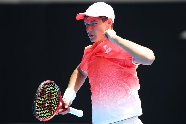 ماشرجاك الياباني كي نيشيكوري