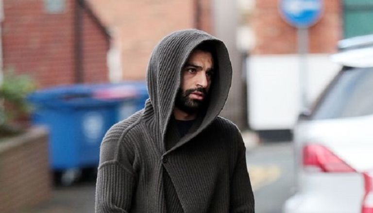 محمد صلاح نجم ليفربول