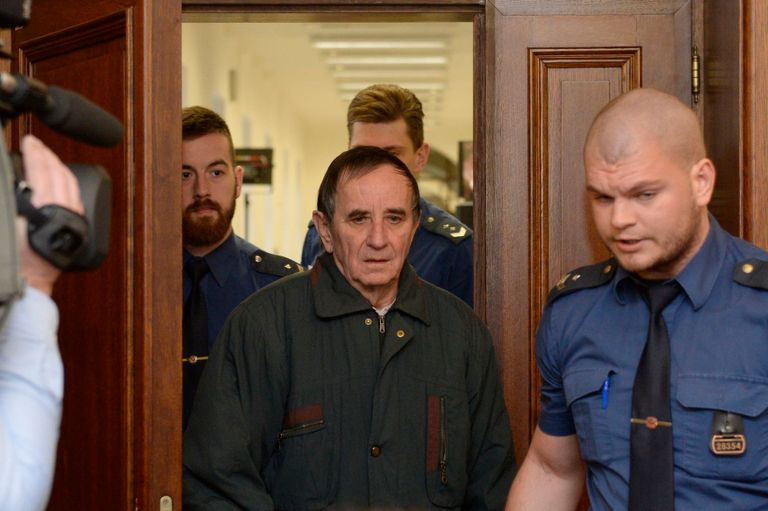 التشيك تسجن رجلا تسبب في خروج قطارين عن القضبان