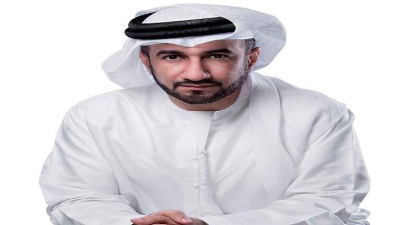 عبدالباسط الجناحي المدير التنفيذي لمؤسسة محمد بن راشد لتنمية المشاريع 