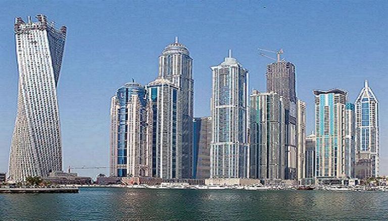 الإمارات تقود مستقبل الاقتصاد الأزرق بالمنطقة