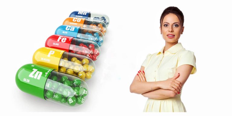 أهم عناصر الجسم وأعراض نقصانها أهم عناصر الجسم وأعراض نقصانها