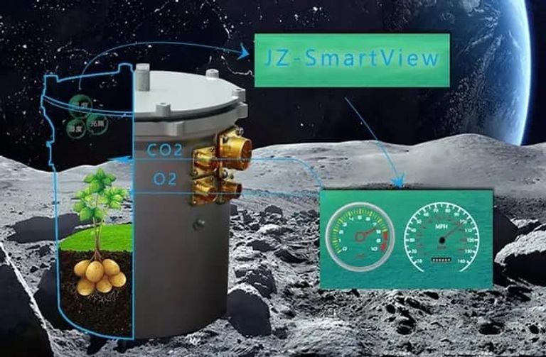 مركبة الفضاء الصينية