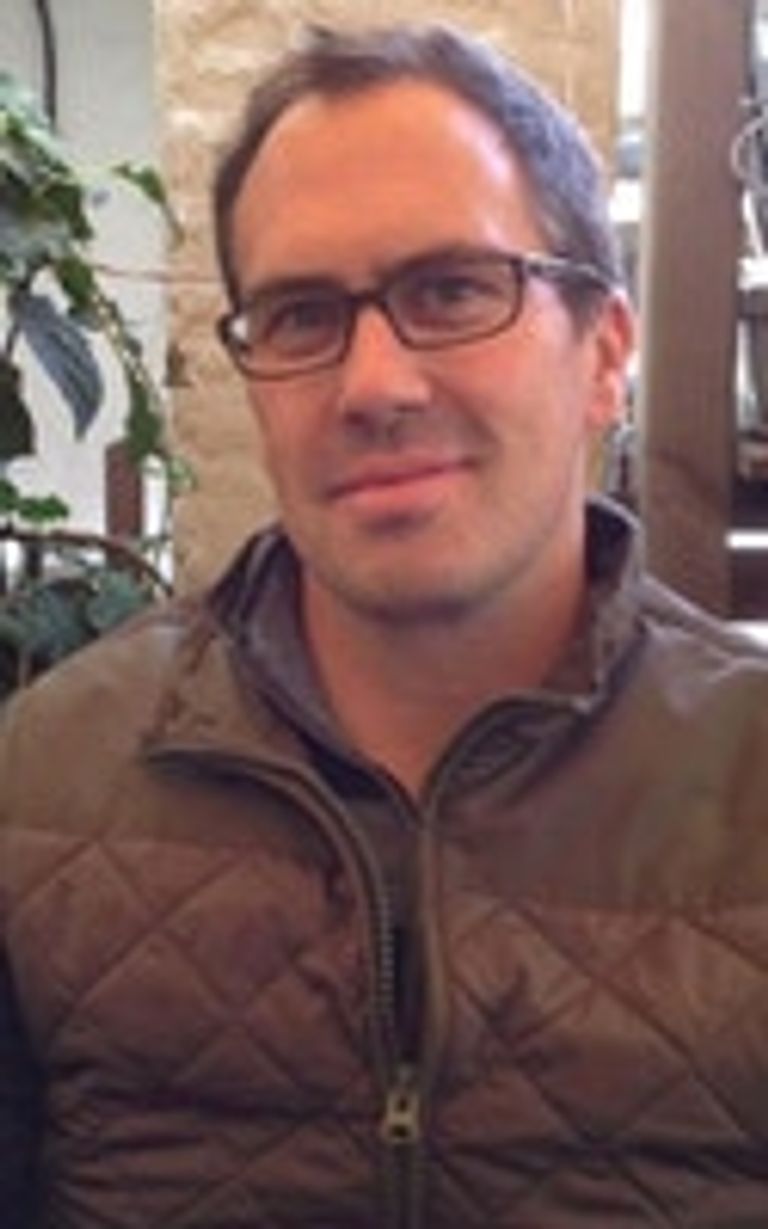 غلاف كتاب "حرب من أجل روح أمريكا"