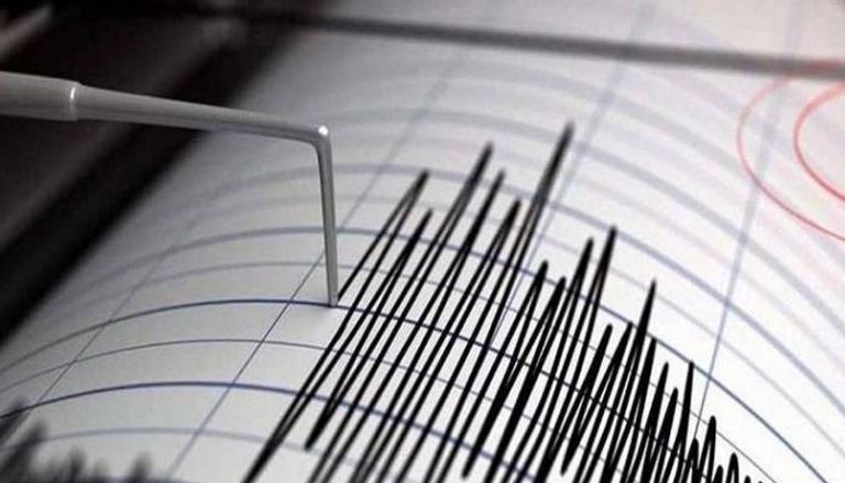 زلزال قوته 6.6 درجة يضرب ساحل فانواتو جنوب المحيط الهادئ - أرشيفية