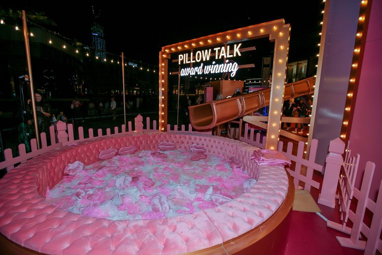 فعاليات مشوقة لمهرجان دبي للتسوق في عطلة نهاية الأسبوع