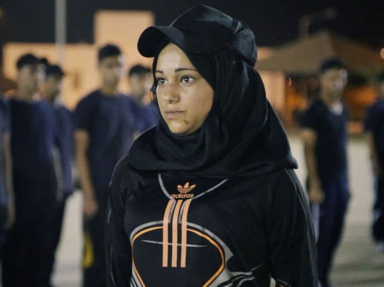 مشهد من فيلم 