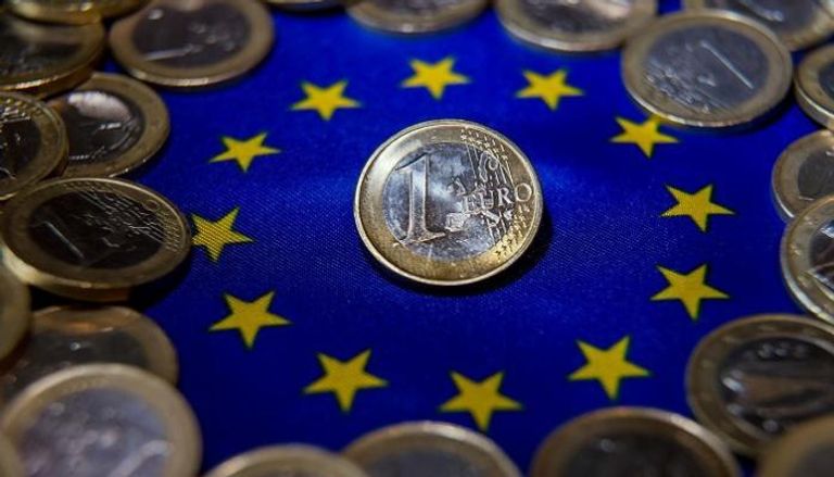 اقتصاد منطقة اليورو أضعف من المتوقع