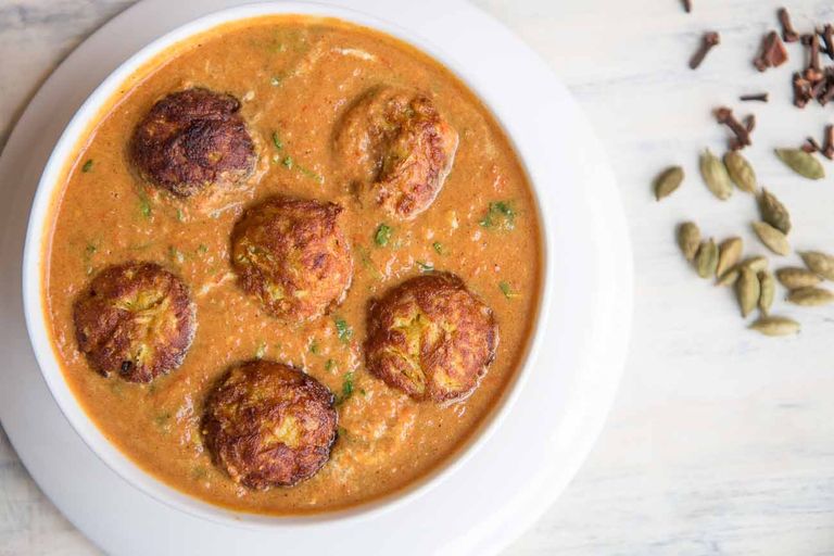 طريقة عمل كفتة الدجاج