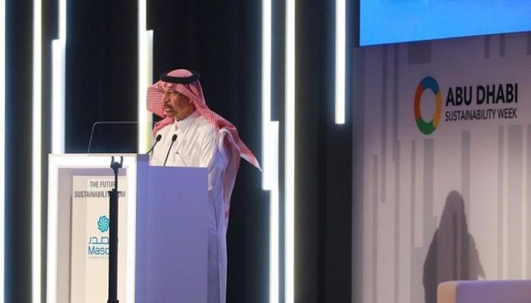 وزير الطاقة السعودي المهندس خالد الفالح