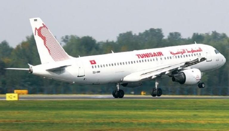 الخطوط الجوية التونسية - أرشيفية