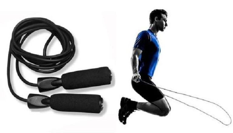 أدوات رياضية تساعدك على التمتع بلياقة بدنية أكبر