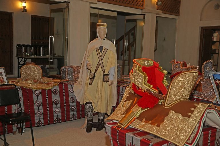 جانب من حفل الافتتاح