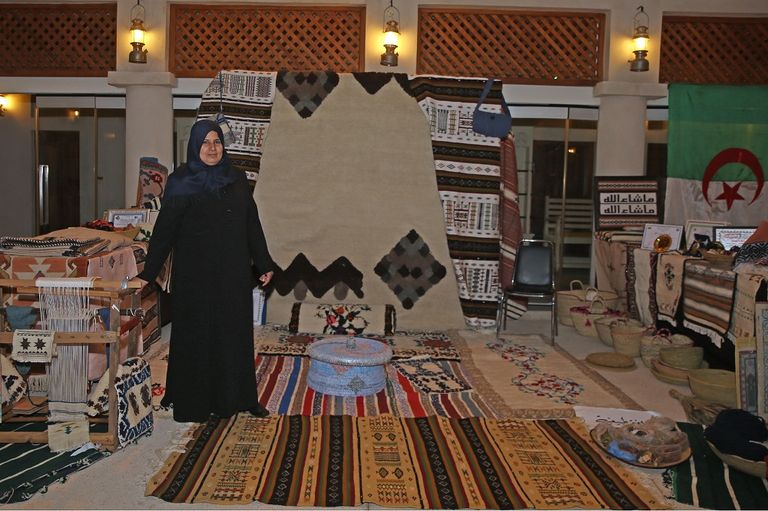 جانب من حفل الافتتاح