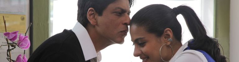 في أثناء تصوير مشهد من فيلم "الرسالة"