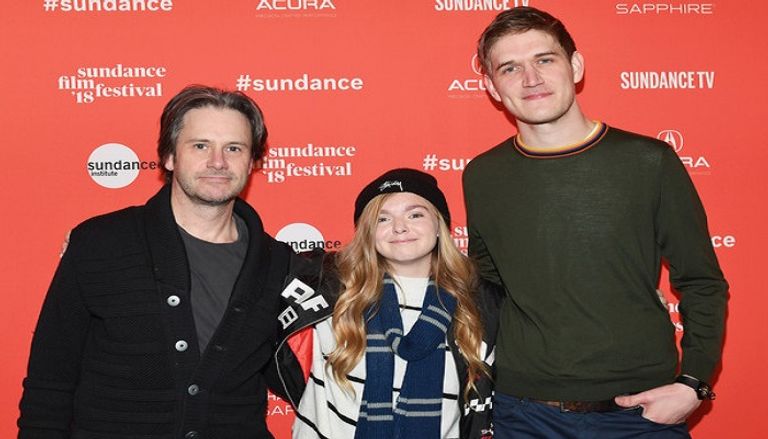 سبايك لي أحد المرشحين لجائزة أفضل مخرج - صورة أرشيفية