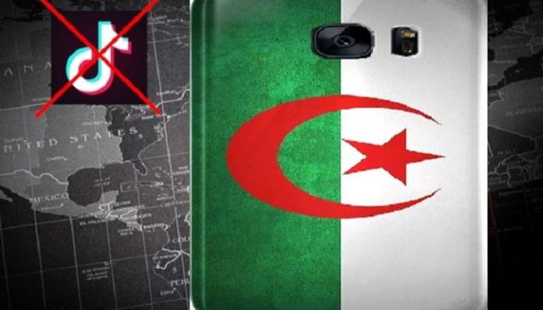 الجزائر تحذر من خطورة تطبيق تيك توك على حياة تلاميذ المدارس