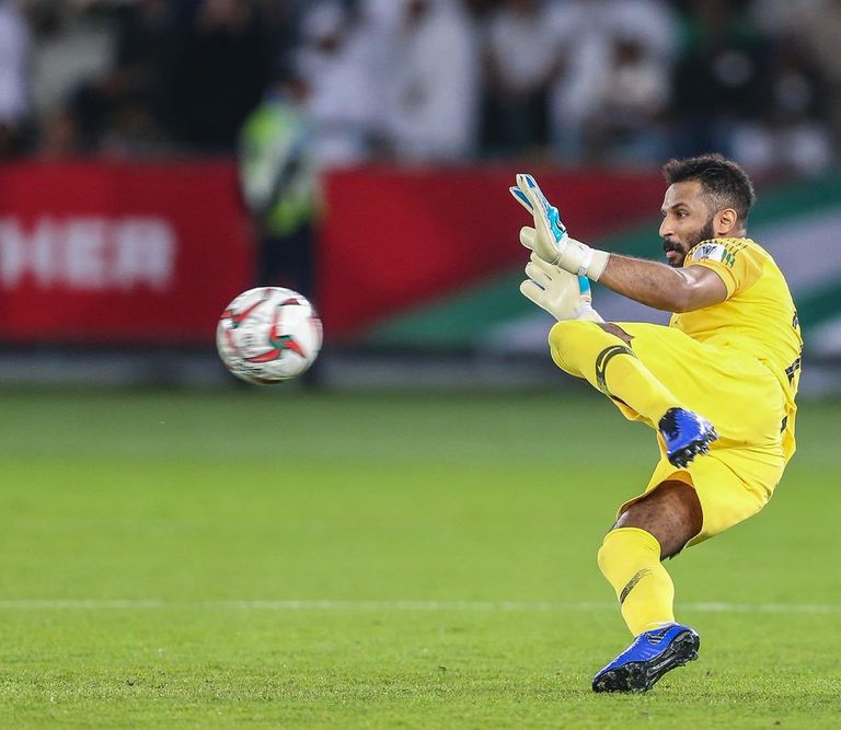 المنتخب السعودي