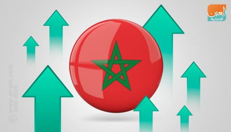 نمو اقتصاد المغرب لا يزال يعتمد على الزراعة وهطول الأمطار