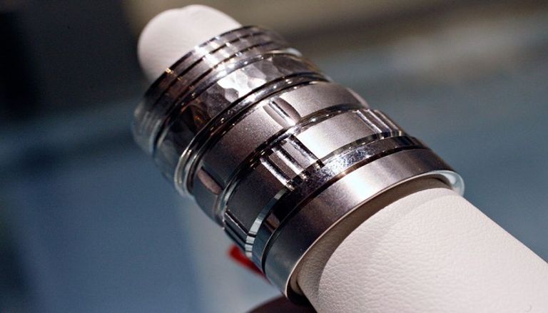 البلاديوم يرتفع بفعل زيادة الطلب