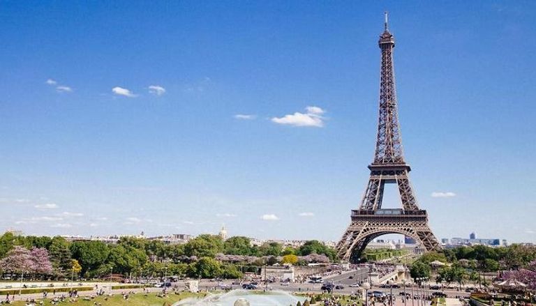 باريس أكثر مدينة صحية في العالم