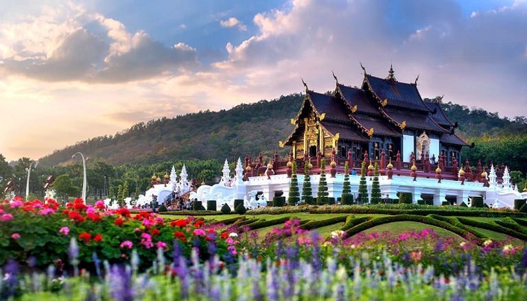 باريس أكثر مدينة صحية في العالم