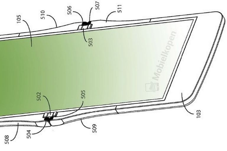 هاتف رازر الكلاسيكي من موتورولا - أرشيفية