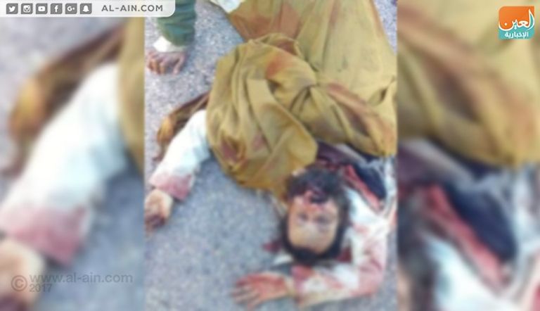 أبوطلحة الليبي القيادي البارز في تنظيم القاعدة