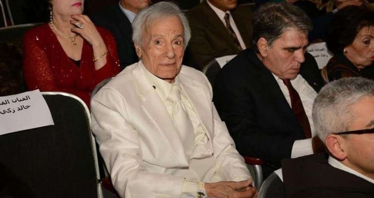 سعيد عبدالغني