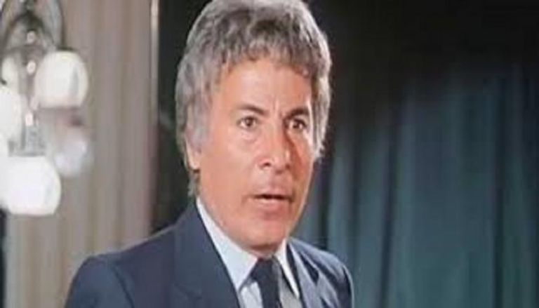 سعيد عبدالغني