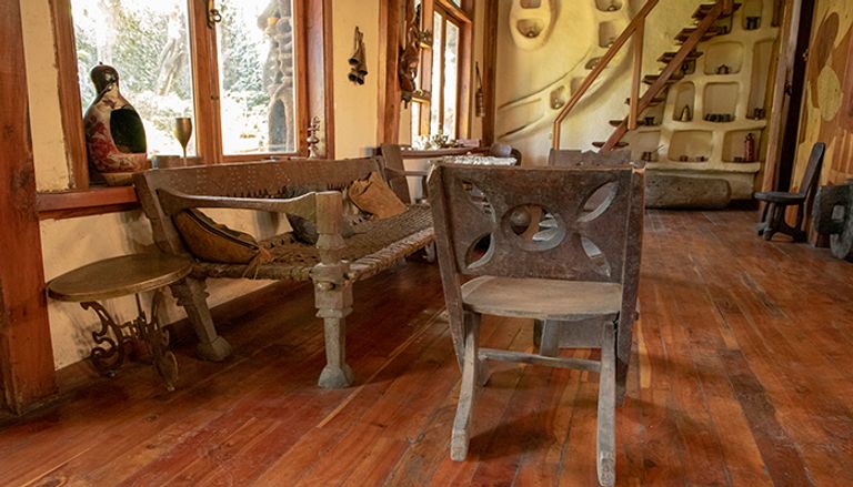 متحف زوما في إثيوبيا