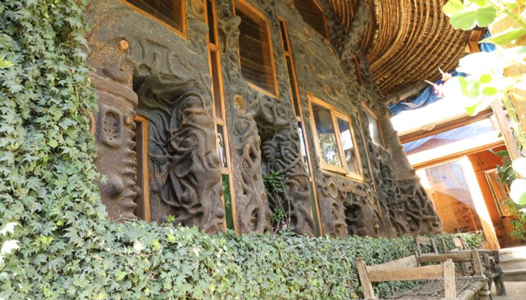 متحف زوما في إثيوبيا