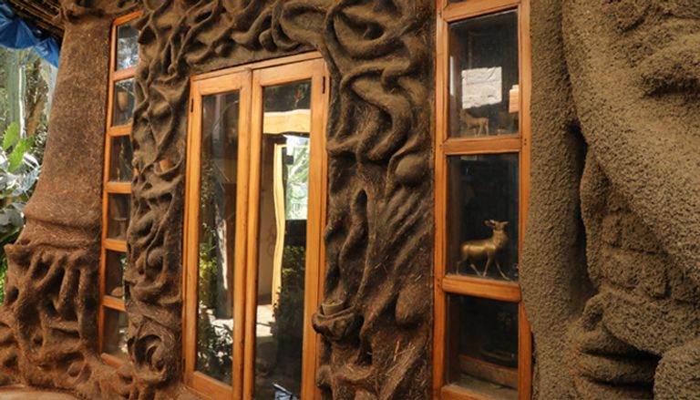 متحف زوما في إثيوبيا