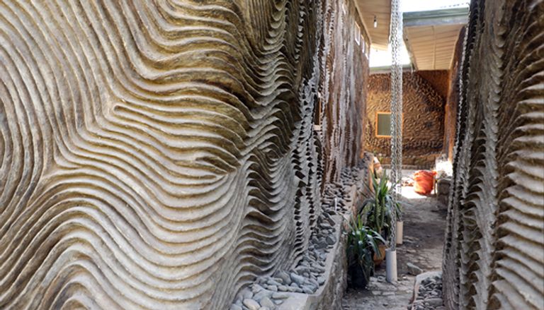 متحف زوما في إثيوبيا