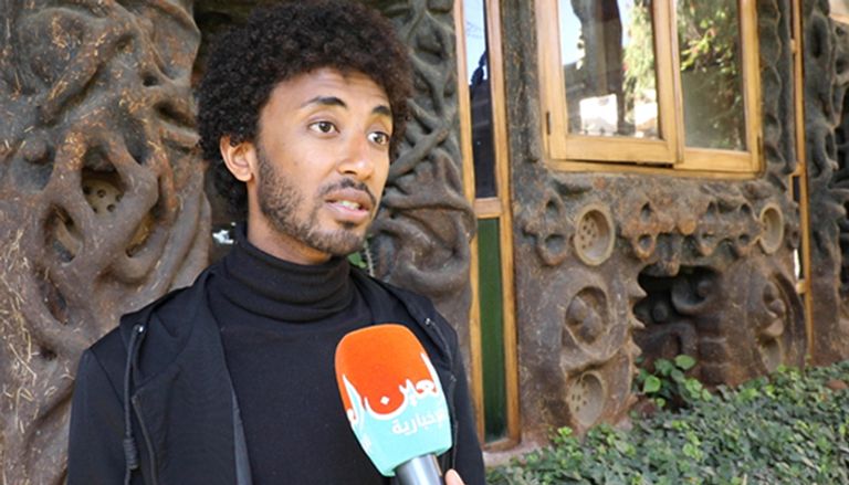 متحف زوما في إثيوبيا