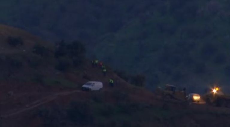 تكثيف الجهود في إسبانيا لإنقاذ طفل سقط في بئر عميقة