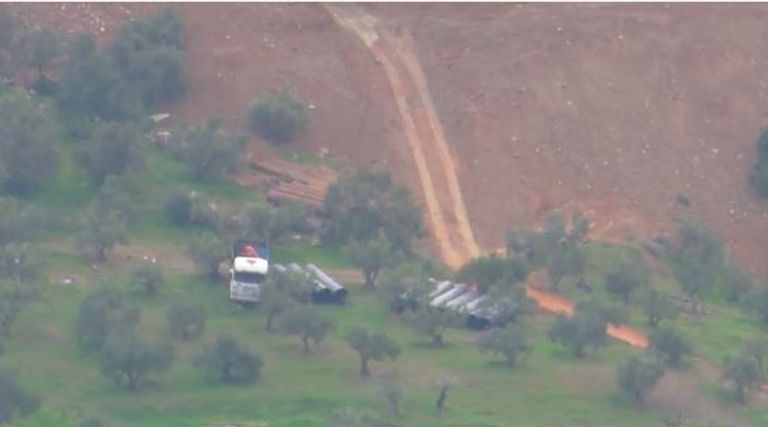 تكثيف الجهود في إسبانيا لإنقاذ طفل سقط في بئر عميقة