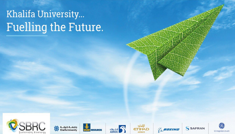 الاتحاد للطيران