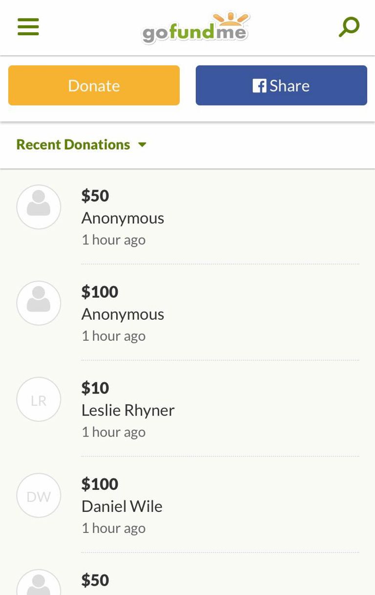 الرئيس الأمريكي دونالد ترامب