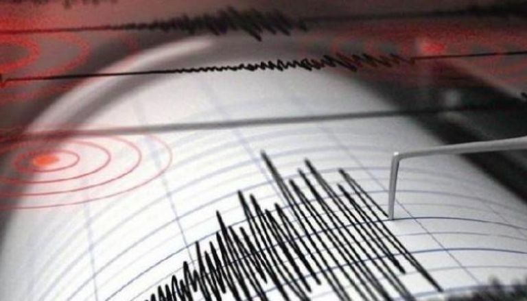 زلزال شدته 6.2 درجة قبالة جزيرة كليبرتون