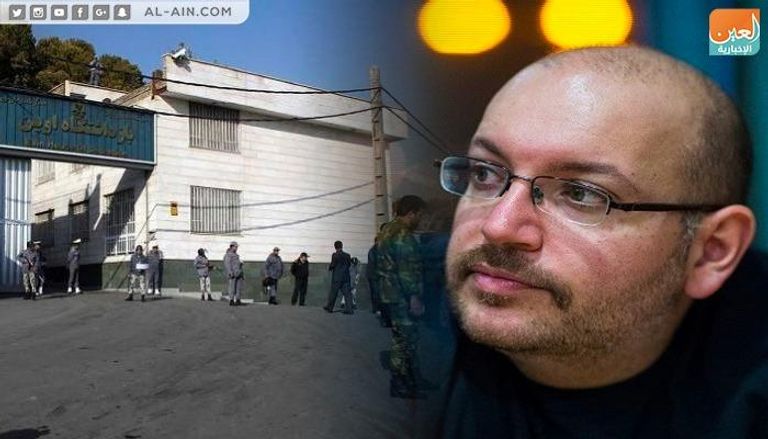 رضائيان يروي أسرار الساعات الأولى من 544 يوما قضاها في سجون إيران