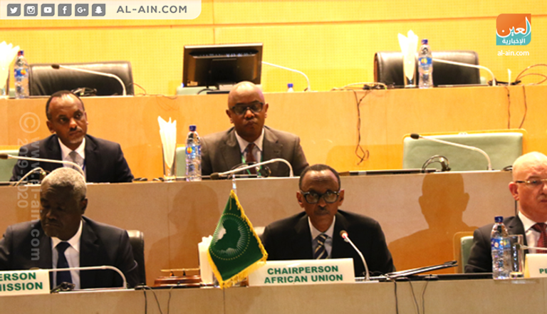 تعديل الدستور لصالح الرؤساء.. جدل أفريقي مستمر