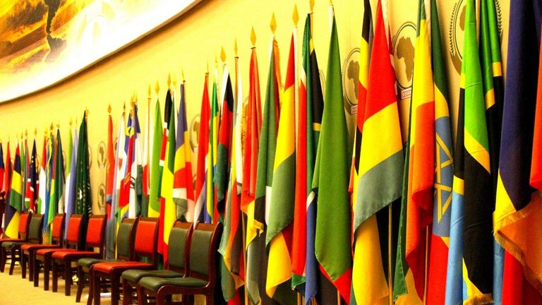 تعديل الدستور لصالح الرؤساء.. جدل أفريقي مستمر